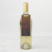 Bernsteinfading Flaschenanhänger (Auf Flasche)