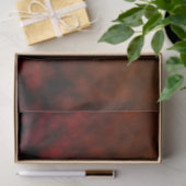 Bernsteinfading Seidenpapier (Geschenk)