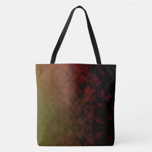 Bernsteinfading Tasche