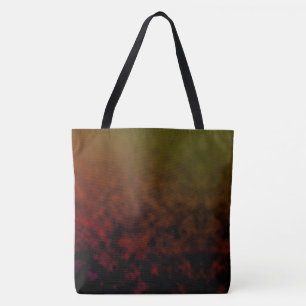 Bernsteinfading Tasche