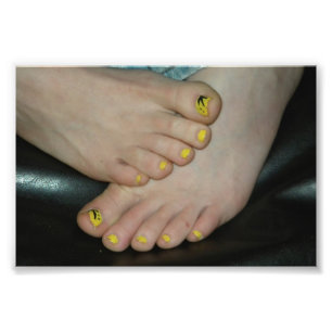 Bernsteinfutter Fotodruck