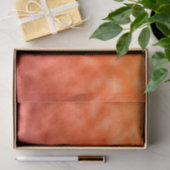 Bernsteinrose Seidenpapier (Geschenk)