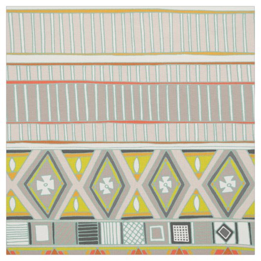 Bernsteinveneto Stoff (Muster)