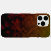 Bernsteinwache Case-Mate iPhone Hülle (Rückseite (Horizontal))