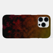 Bernsteinwache iPhone Hülle (Rückseite (Horizontal))