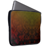 Bernsteinwache Laptopschutzhülle (Vorne Rechts)