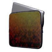 Bernsteinwache Laptopschutzhülle (Vorderseite Links)