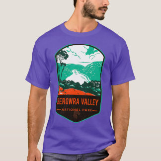 Berowra-Tal-Nationalpark 1 T-Shirt