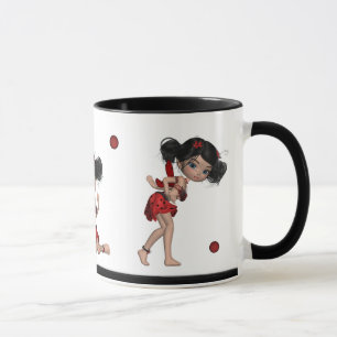 Berri Feen Tasse