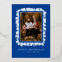 BERRIEN IN DER SCHIENERZEUGUNG RAHMEN DER FOTOKART