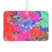 BERRIEN UND BLÄTTER AUTOLUFTERFRISCHER (Rückseite)