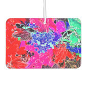 BERRIEN UND BLÄTTER AUTOLUFTERFRISCHER (Vorderseite)