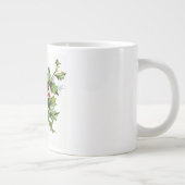 Berries001 Jumbo-Tasse (Rechts)