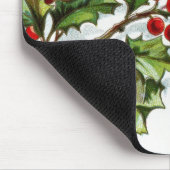 Berries001 Mousepad (Ecke)