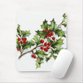 Berries001 Mousepad (Mit Mouse)