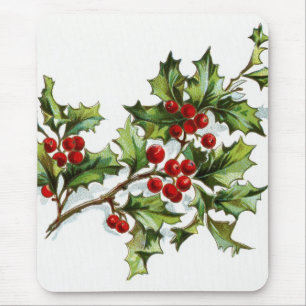 Berries001 Mousepad