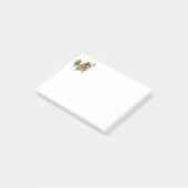 Berries001 Post-it Klebezettel (angewinkelt)