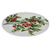 Berries001 Schneidebrett (Ecke)