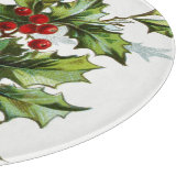 Berries001 Schneidebrett (Ecke)