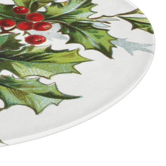 Berries001 Schneidebrett (Ecke)