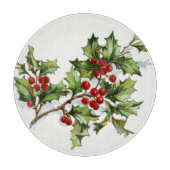 Berries001 Schneidebrett (Vorderseite)