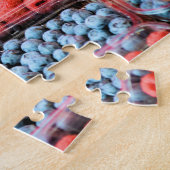 Berries, Berries und weitere Berries - 8x10 - 110 Puzzle (Seite)
