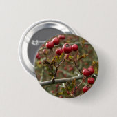 Berries Button (Vorne & Hinten)