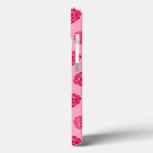 Berries Case-Mate iPhone Hülle (Rückseite / Links)