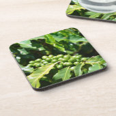 Berries Cork Untersetzer (Linke Seite)