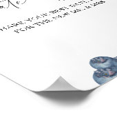 Berries - datiert Nacht Ideen. Date Jar Bridgame Poster (Ecke)