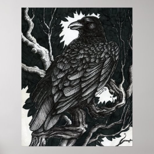 Berries essen poster (Vorne)