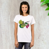 Berries Growing T-Shirt