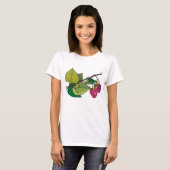 Berries Growing T-Shirt (Vorne ganz)