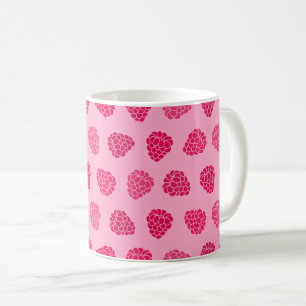 Berries Kaffeetasse