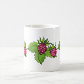 Berries Kaffeetasse (Mittel)