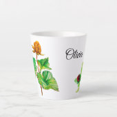 Berries Milchtasse (Vorderseite)