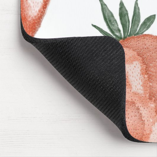 Berries Mousepad (Ecke)