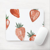Berries Mousepad (Mit Mouse)