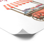 Berries - name that baby food poster (Ecke)