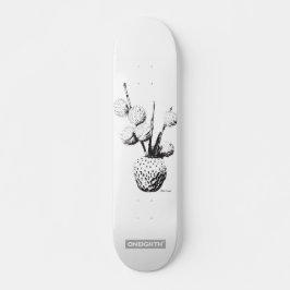 Berries of Romance. ONEIGHTH Tokio Original Skateboard