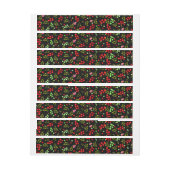 Berries Pattern (Bogen)