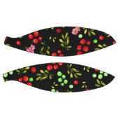 Berries Pattern Basketball (Panele)