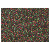Berries Pattern Tischdecke (Vorderseite (Horizontal))