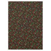 Berries Pattern Tischdecke (Vorderseite)