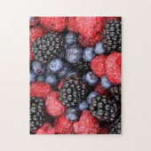 Berries Puzzle (Vertikal)