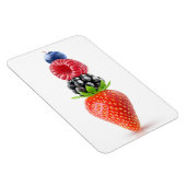 Berries-Pyramide Magnet (Rechte Seite)