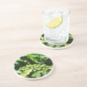 Berries Sandstone Untersetzer (Seite)