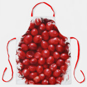 Berries Schürze (Vorderseite)