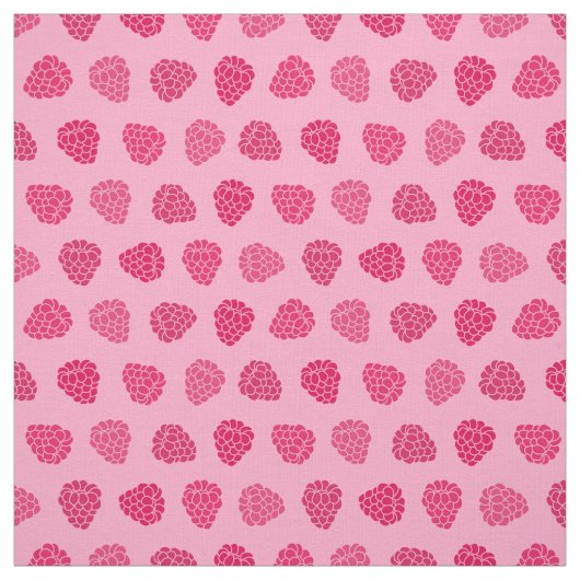 Berries Stoff (Muster)