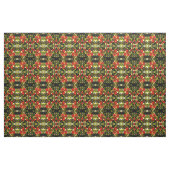 Berries Stoff (Yard (91,4 cm))